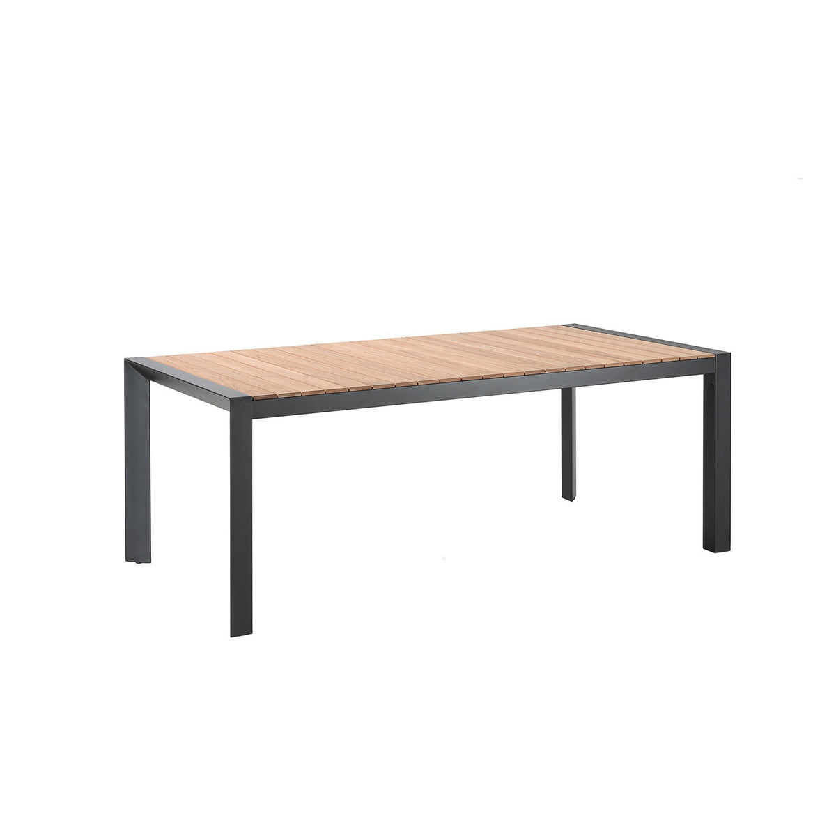051_Braga_table_alu_black_teak_top_202x100