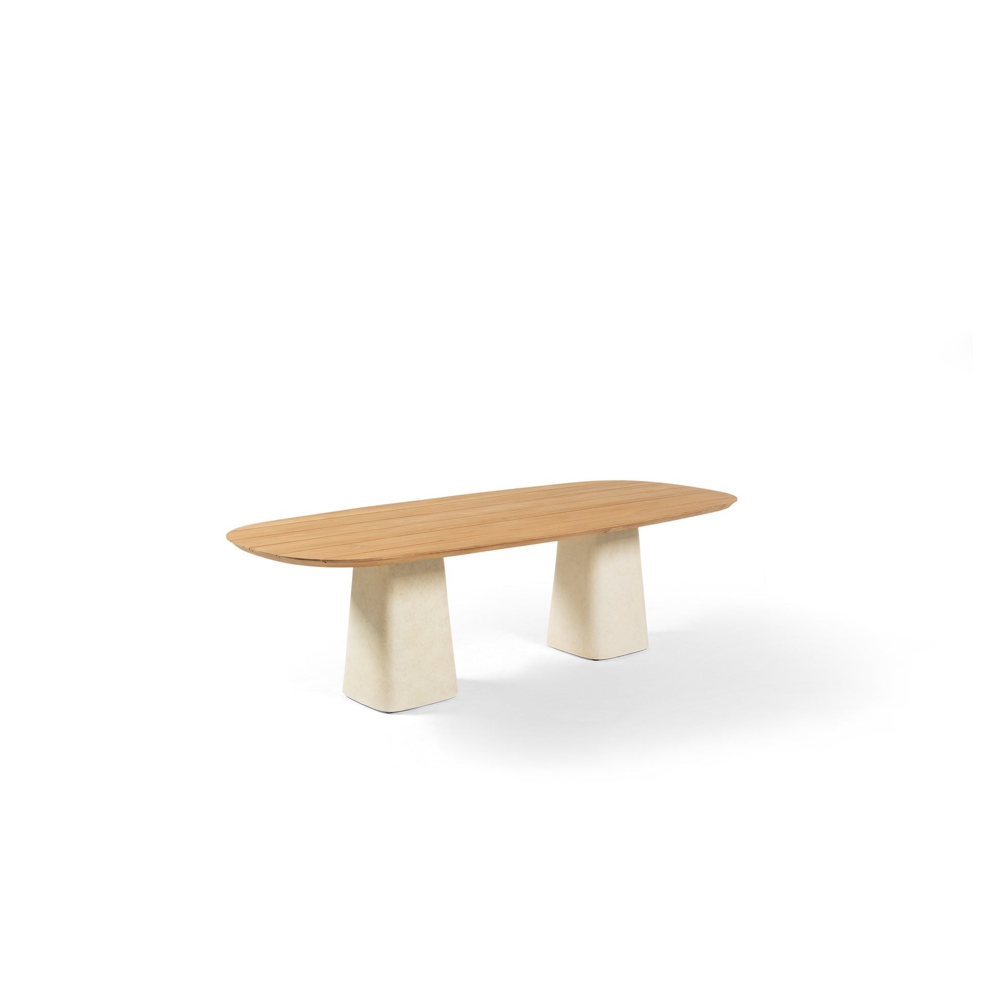 044_Tiago_dining_table_260x110_cement_baseteak_top