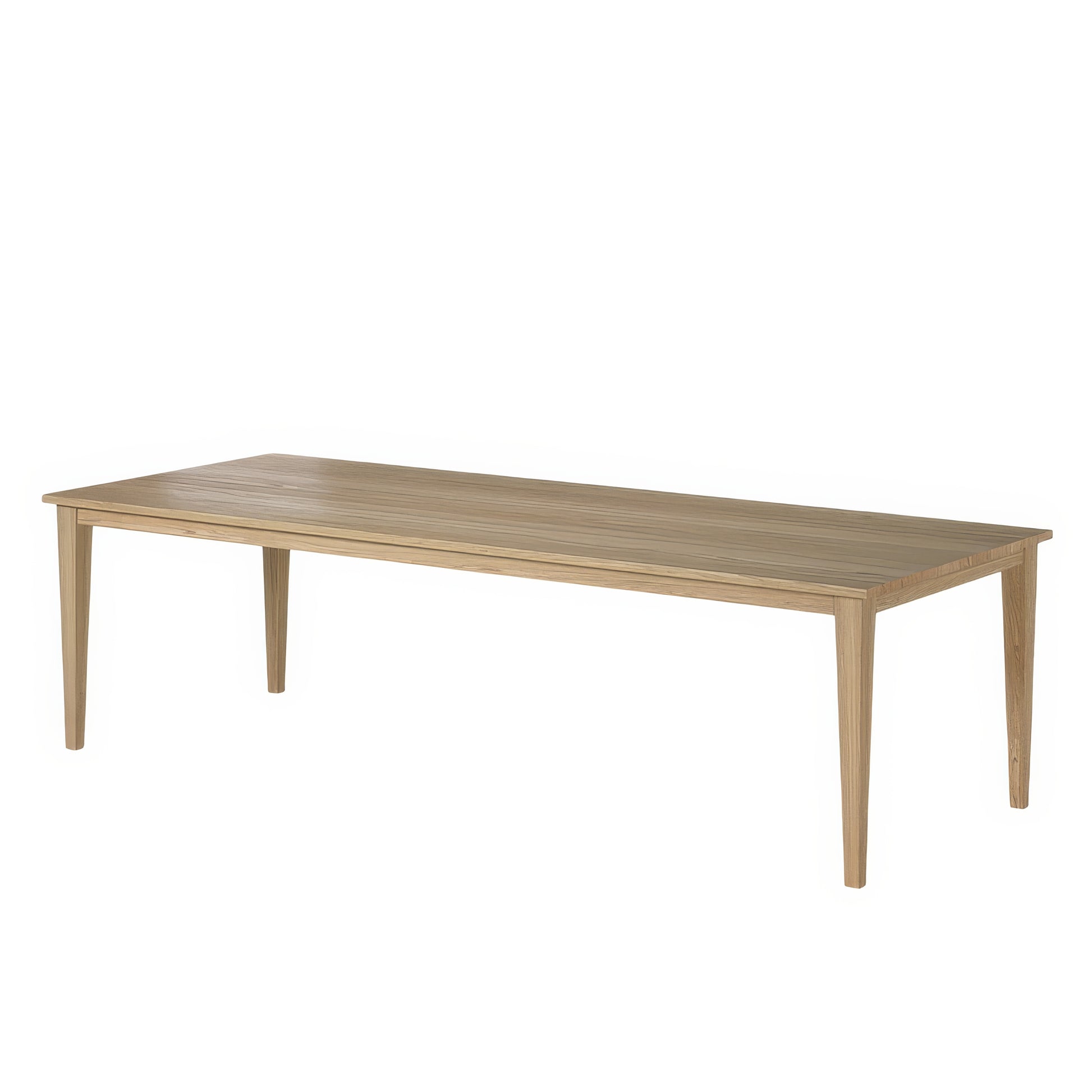 Grande Table à Manger Familiale 10+ Places | Chêne LIGNART