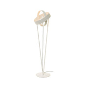 Aura Céleste Blanc | LIGNART - Style contemporain