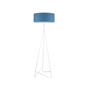 Éclat Serein Bleu | LIGNART - Style moderne