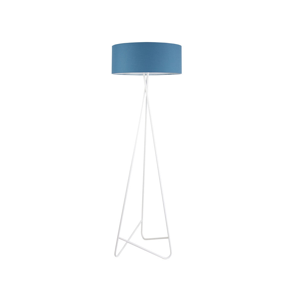 Éclat Serein Bleu | LIGNART - Style moderne