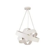 Lumière Sculpturale Aérienne | LIGNART - Style moderne