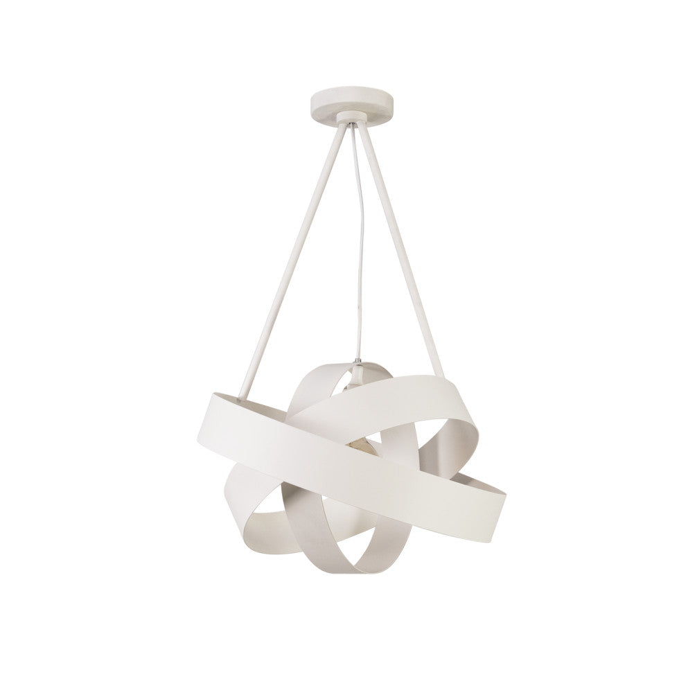 Lumière Sculpturale Aérienne | LIGNART - Style moderne