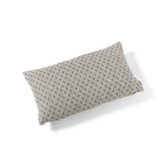Coussin en raphia élégant - Style coussin