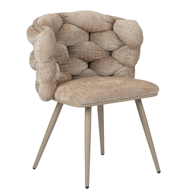 Rock Chair Cream  | Pole to Pole – Cream