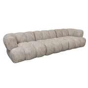 Canapé 4 Places New York Beige  | Pole to Pole – Coco