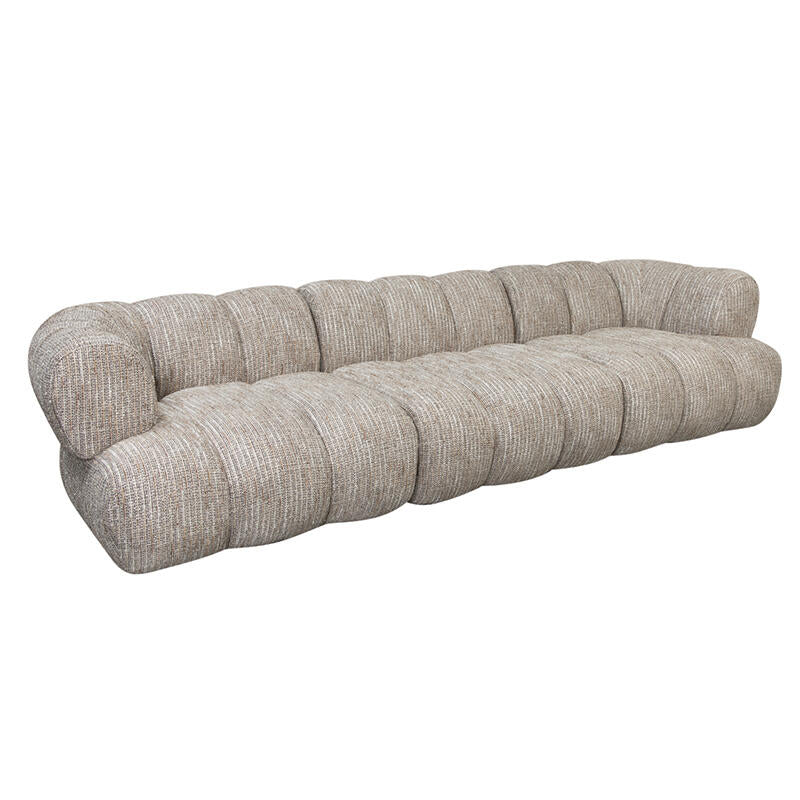 Canapé 4 Places New York Beige  | Pole to Pole – Coco