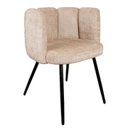 High Five Chair Beige  | Pole to Pole – Cream