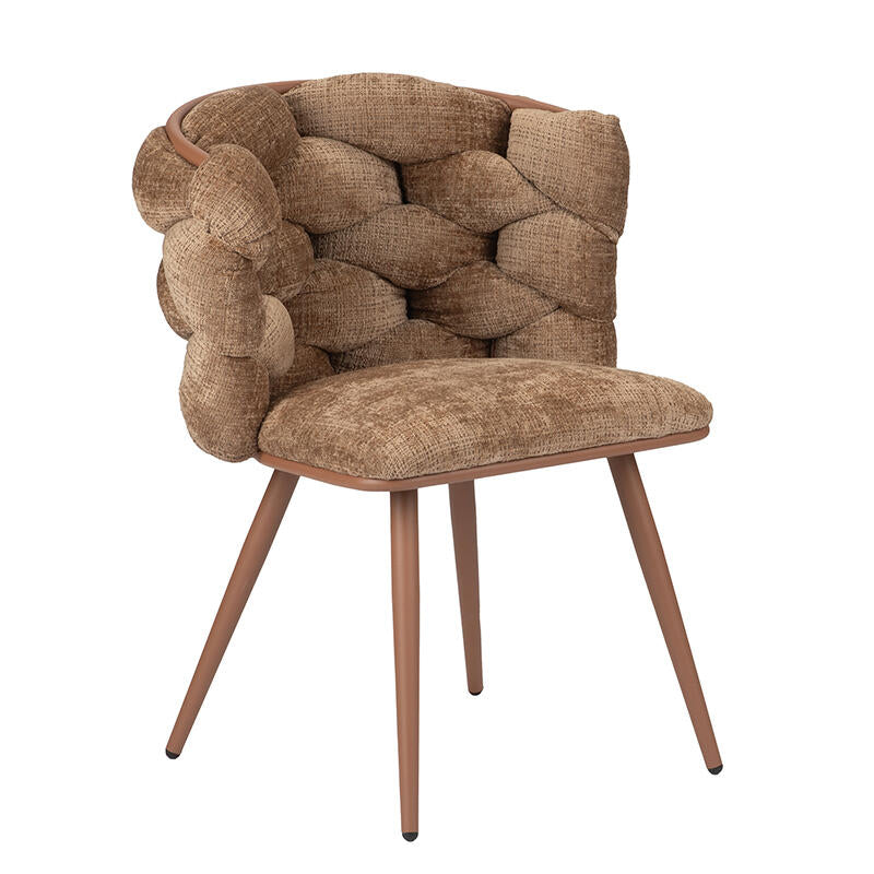 Rock Chair Cream  | Pole to Pole – Caramel