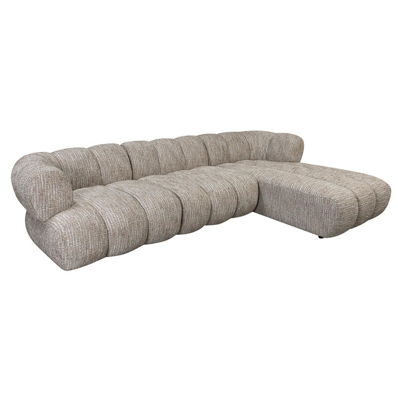 Canapé 4 Places New York Right Lounge Coco  | Pole to Pole – Coco