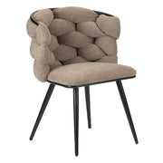 Rock Chair Caramel  | Pole to Pole – Brown