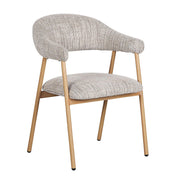 Scandi Chair Tan  | Pole to Pole – Okura