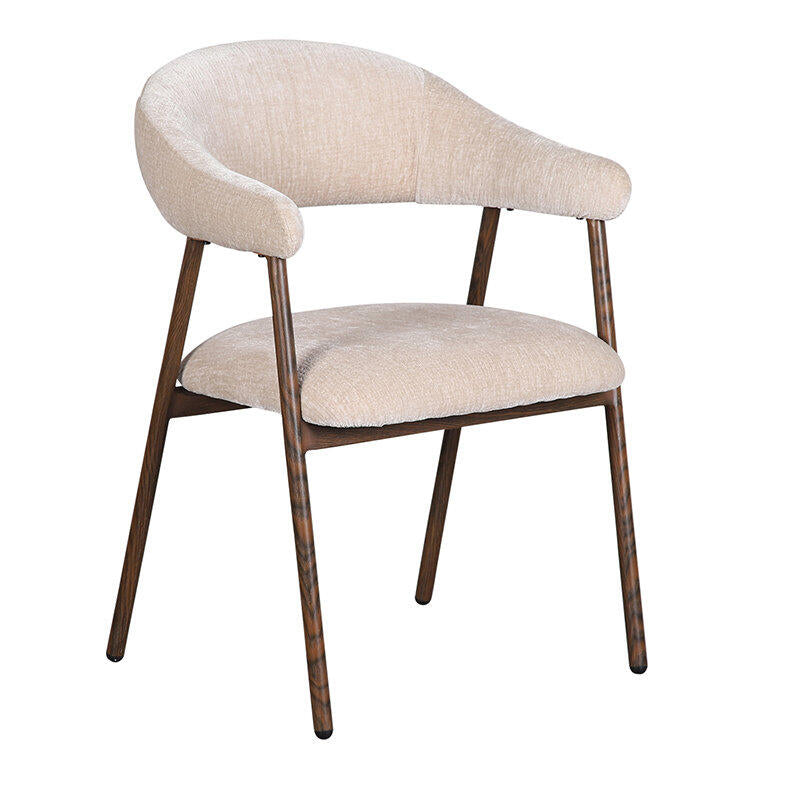 Scandi Chair Tan  | Pole to Pole – Tan