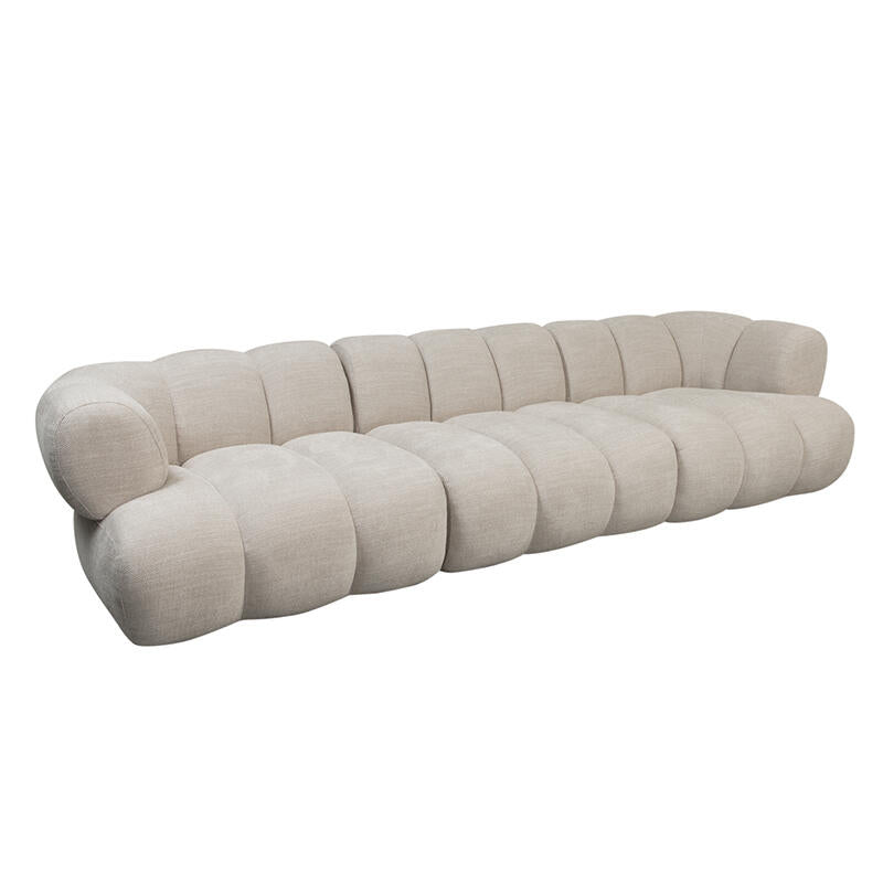 Canapé 4 Places New York Coco  | Pole to Pole – Beige