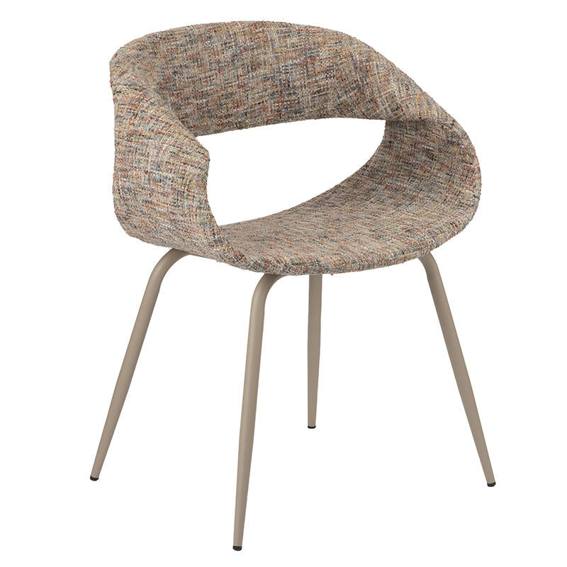 Whale Chair Retro  | Pole to Pole – Retro