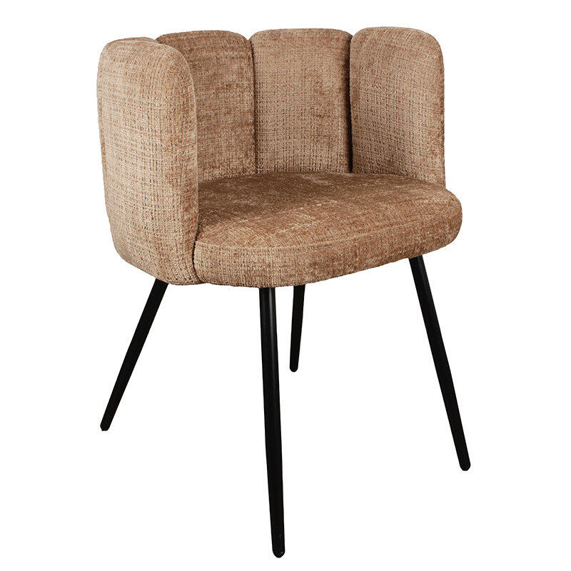 High Five Chair Mink  | Pole to Pole – Caramel