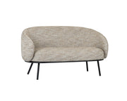 Canapé Deux Places Mars Beige  | Pole to Pole – Coco