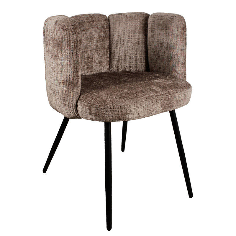 High Five Chair Beige  | Pole to Pole – Mink