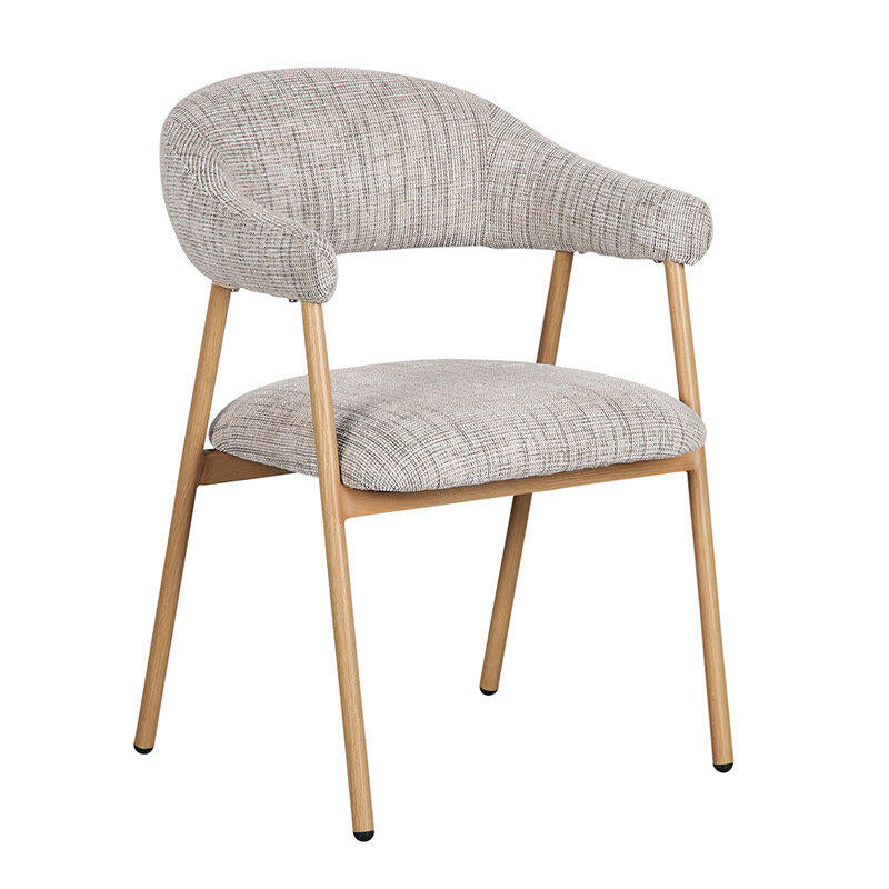 Scandi Chair Tan  | Pole to Pole – Okura