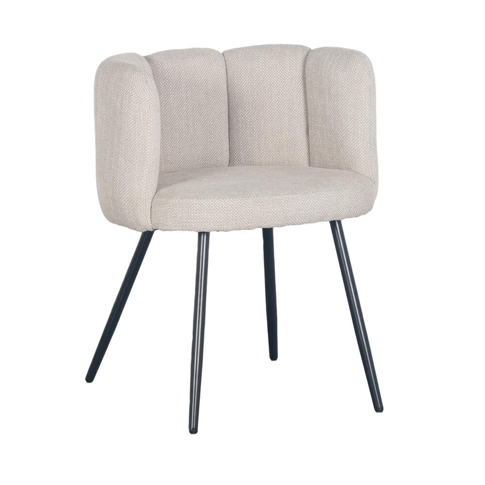 High Five Chair Beige  | Pole to Pole – Beige