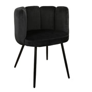 High Five Chair Beige  | Pole to Pole – Black