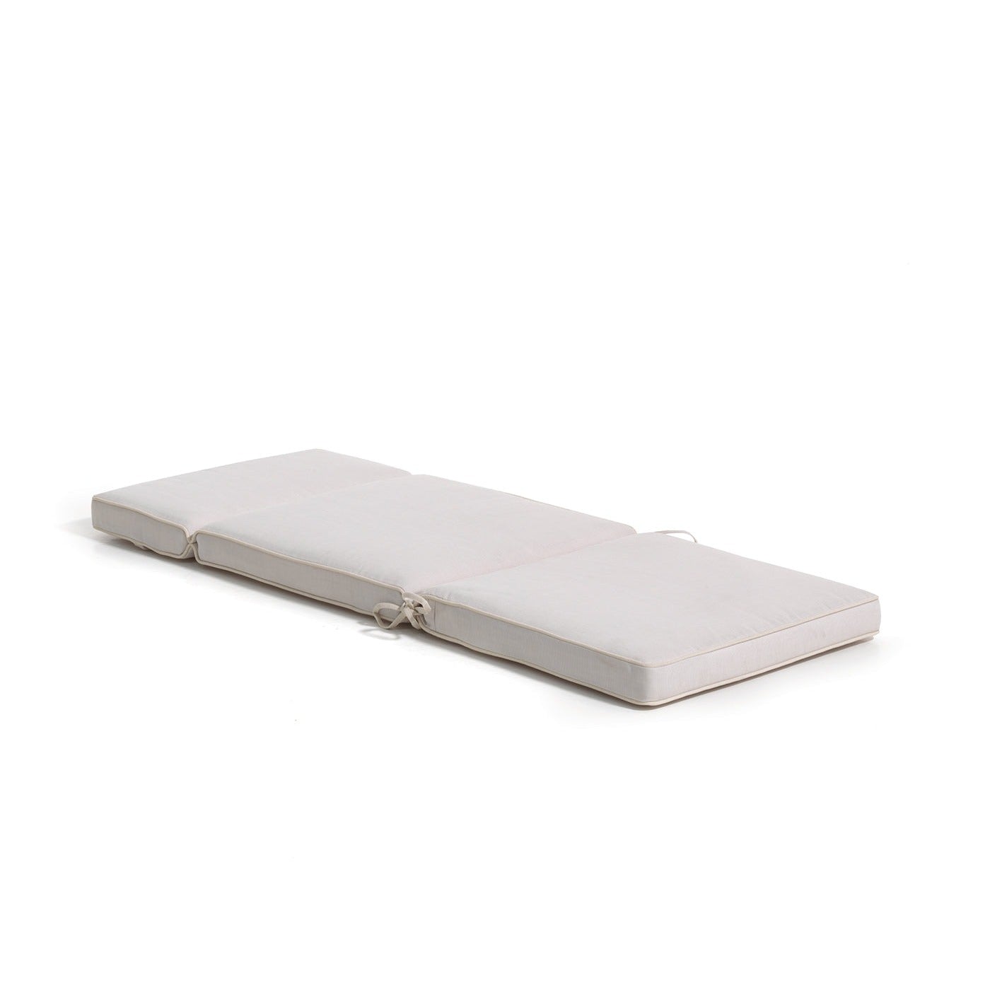 Coussin haut de gamme ecru - Style coussin