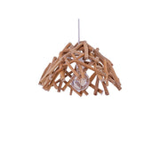 Douceur Naturelle Suspendue | LIGNART - Style scandinave