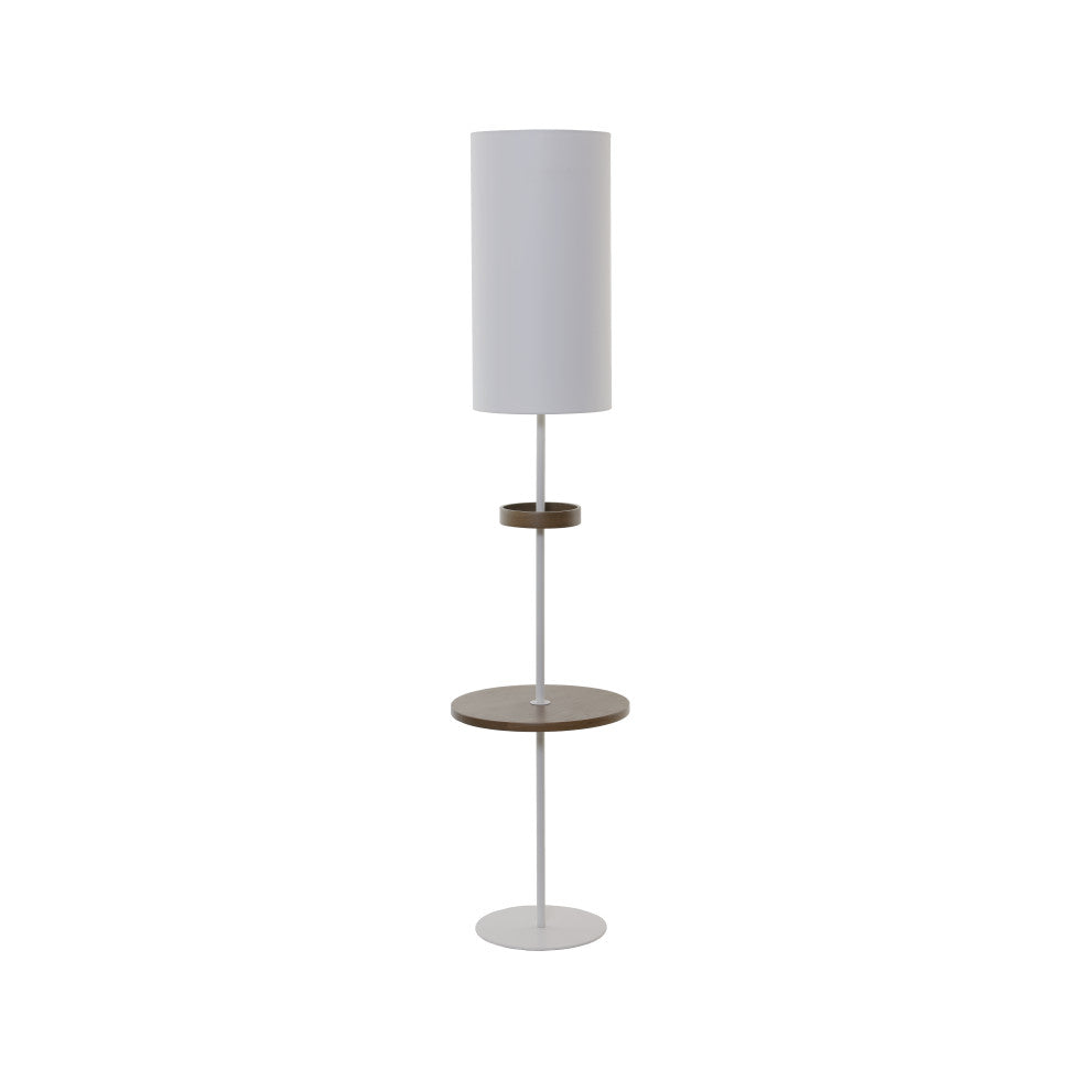 Lampadaire Élégance Fonctionnelle et Lumineuse | LIGNART - Style contemporain