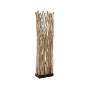 Art Végétal Sculptural | LIGNART - Style naturel contemporain