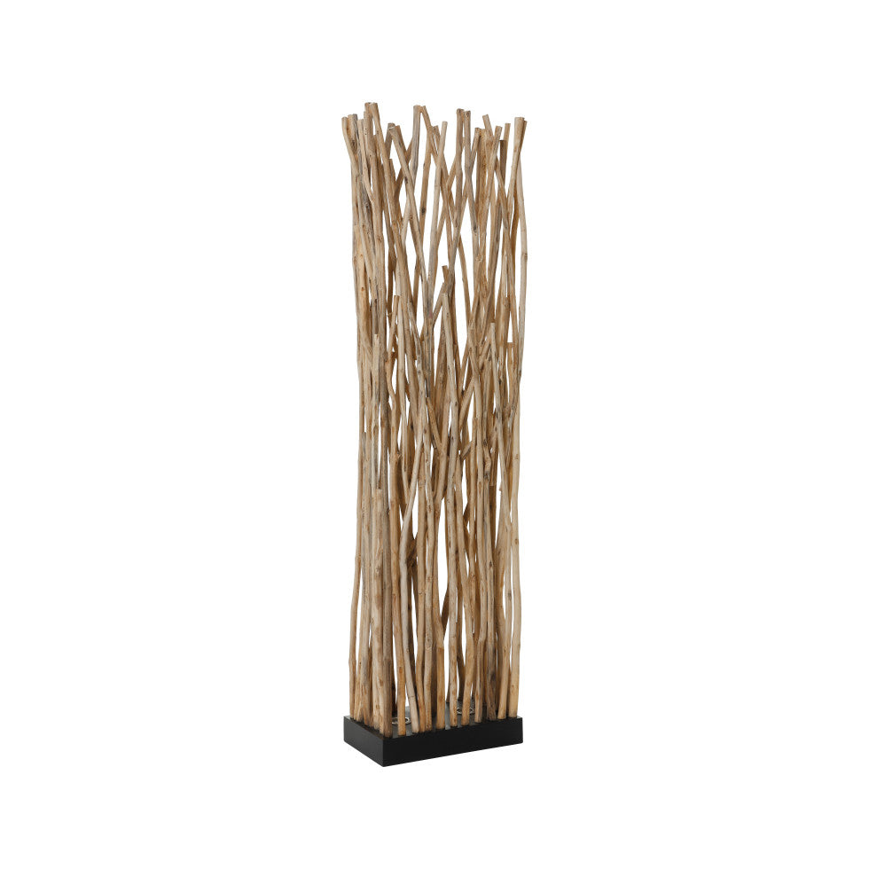 Art Végétal Sculptural | LIGNART - Style naturel contemporain