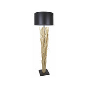 Éclat Naturel Sculpté | Ambiance Chaleureuse LIGNART - Style organique