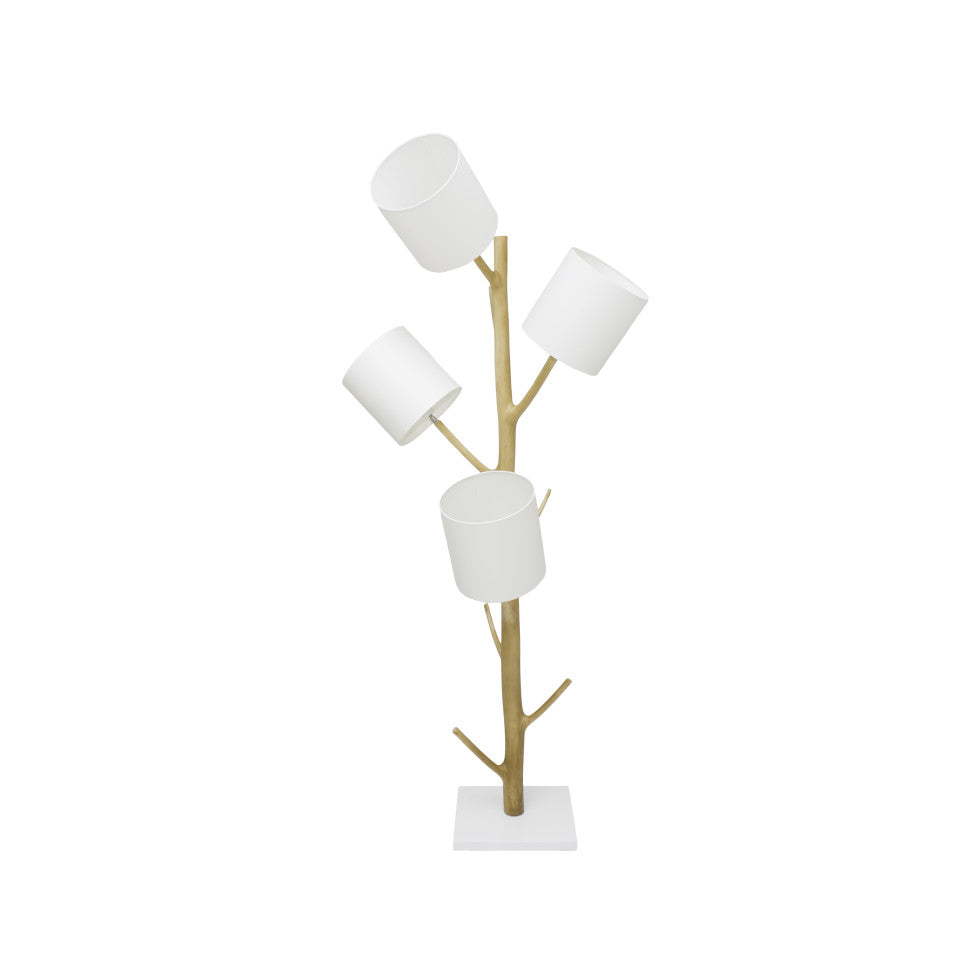 Éclat Naturel Lumineux | LIGNART - Style contemporain