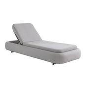 Chaise Longue Élégante Senda Dragon | LIGNART