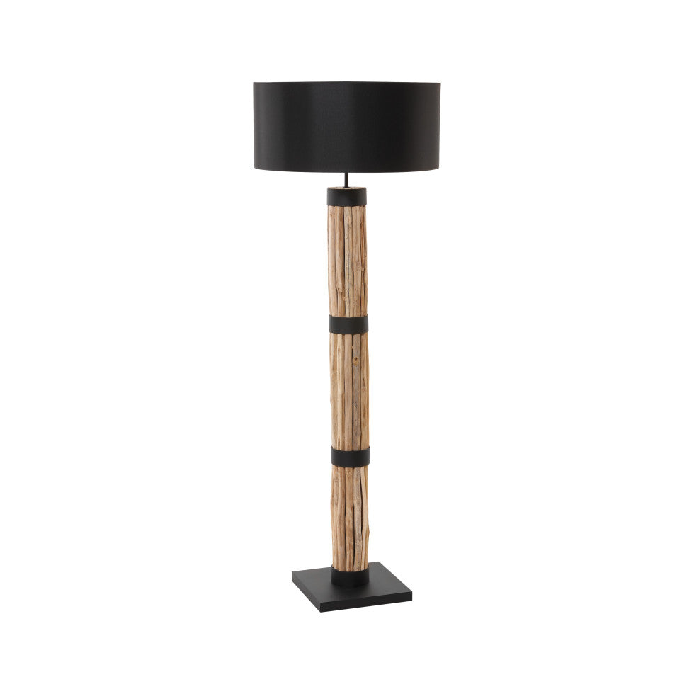 Lumière Organique, Ambiance Raffinée | LIGNART - Style naturel contemporain