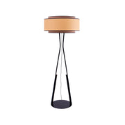 Éclat Vertical Minimaliste | LIGNART - Style contemporain
