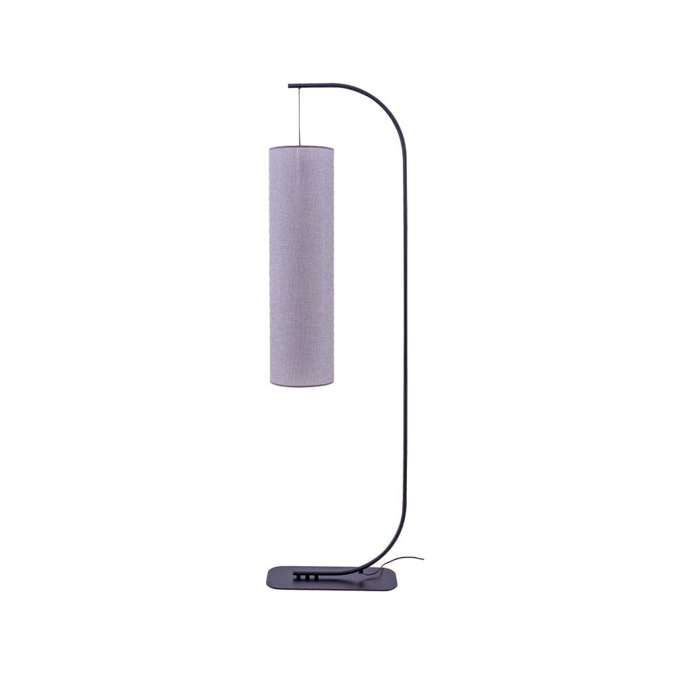Douceur Lumineuse Grise | LIGNART - Style contemporain