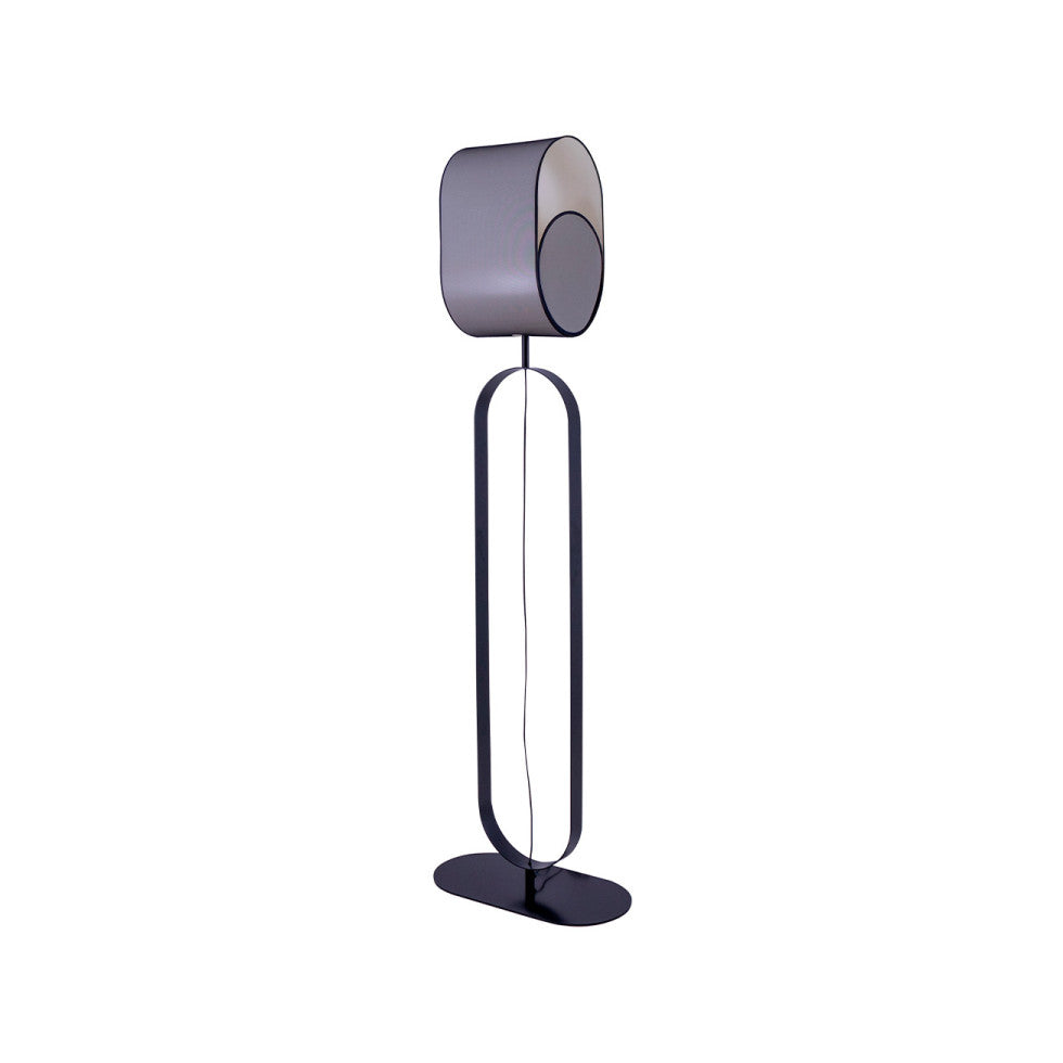 Éclat Vertical Minimaliste | LIGNART - Style moderne