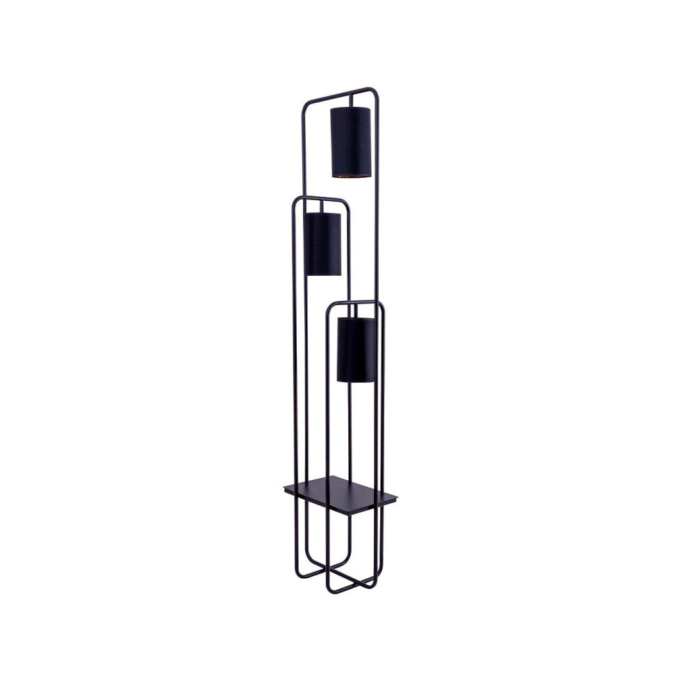 Lampadaire Élégant | Design et Rangements | LIGNART - Style contemporain