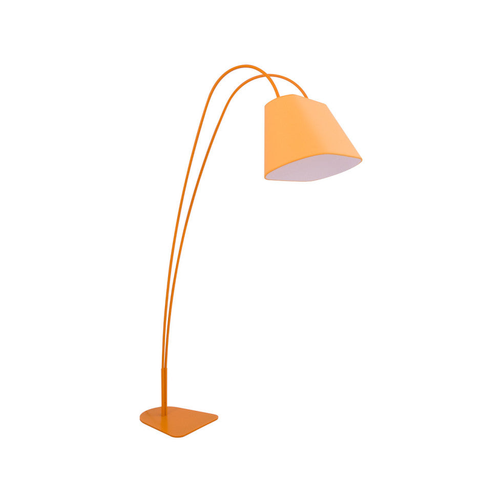 Arc Lumineux Élégant | LIGNART - Style contemporain