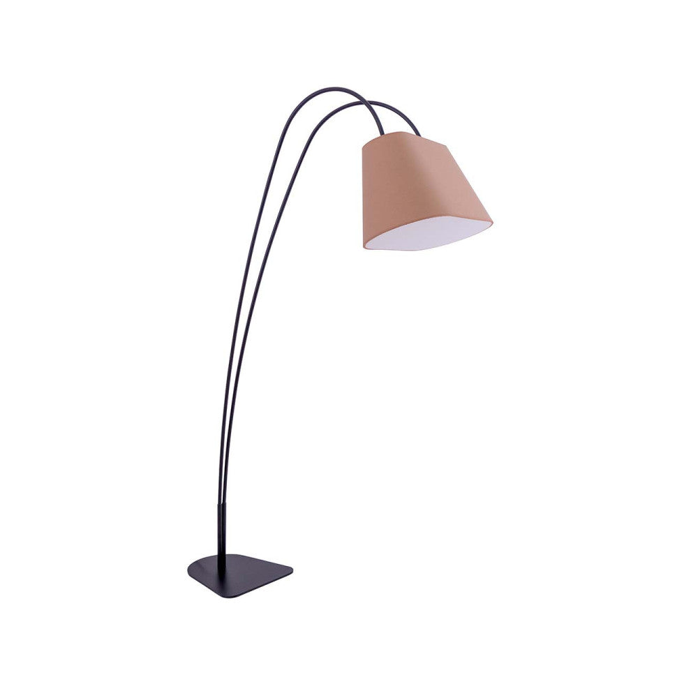 Arc Lumineux Élégant | LIGNART - Style contemporain