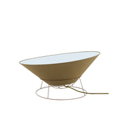 Lumière d'Ambiance Bronze | LIGNART - Style élégant
