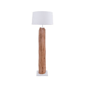 Sérénité Boréale | Lampadaire Apaisant | LIGNART - Style scandinave