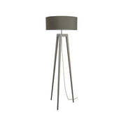 Éclat Nordique Gris | LIGNART - Style contemporain