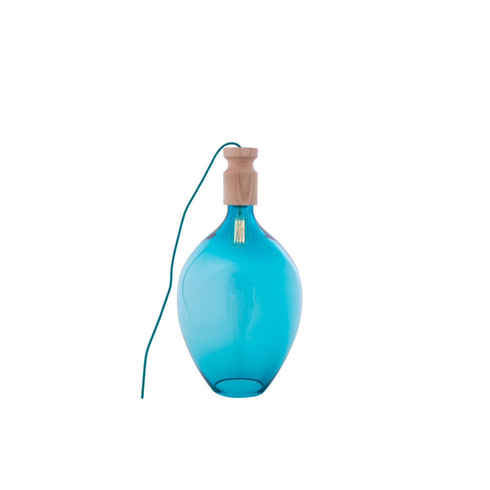 Lumière Aquatique | LIGNART - Style moderne