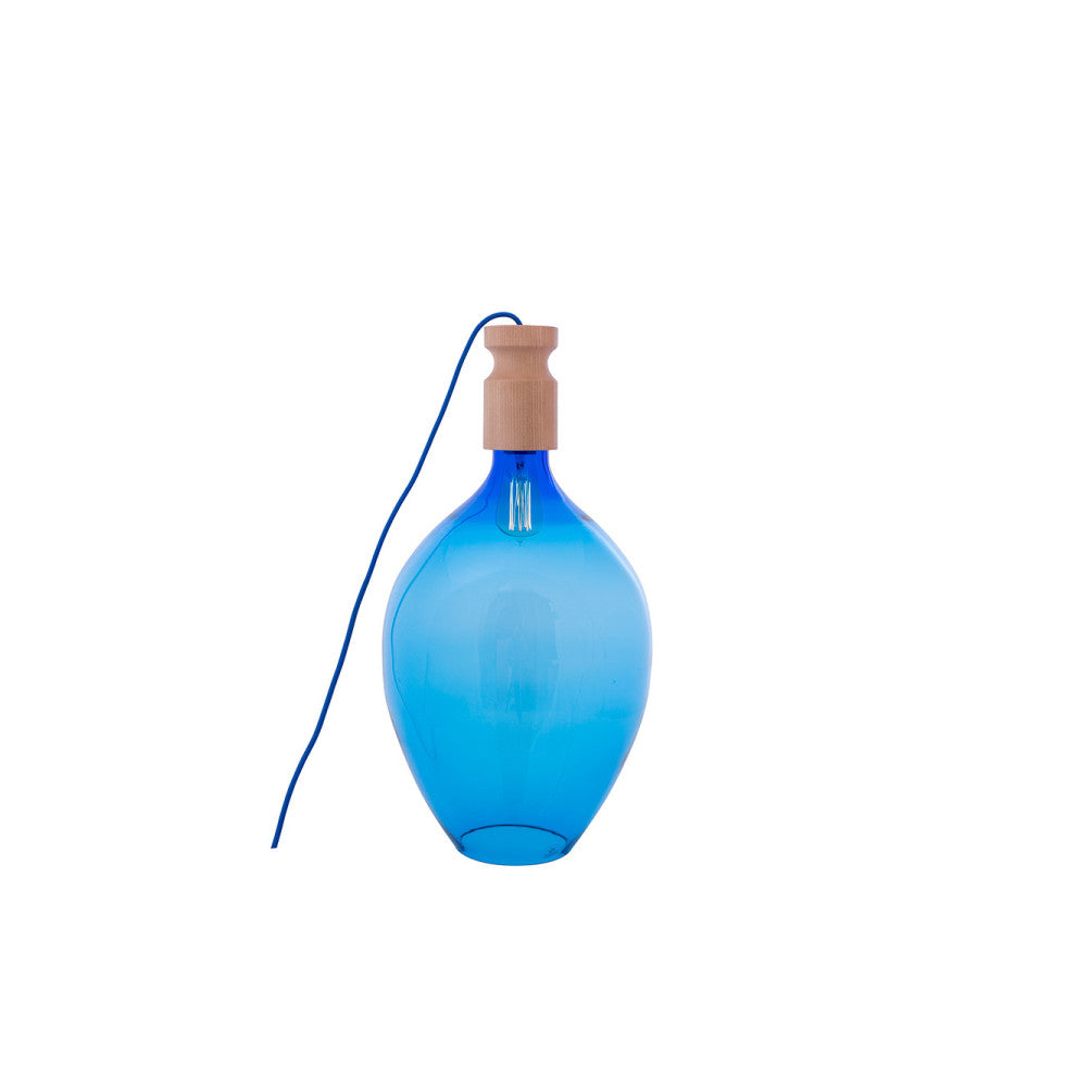 Lumière Aquatique | LIGNART - Style moderne