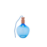 Lueur Céleste Azur | LIGNART - Suspension contemporaine