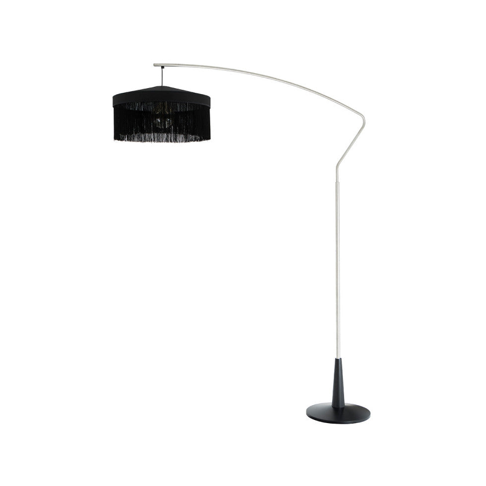 Arc Élégant, Lumière Envoûtante | LIGNART - Style contemporain