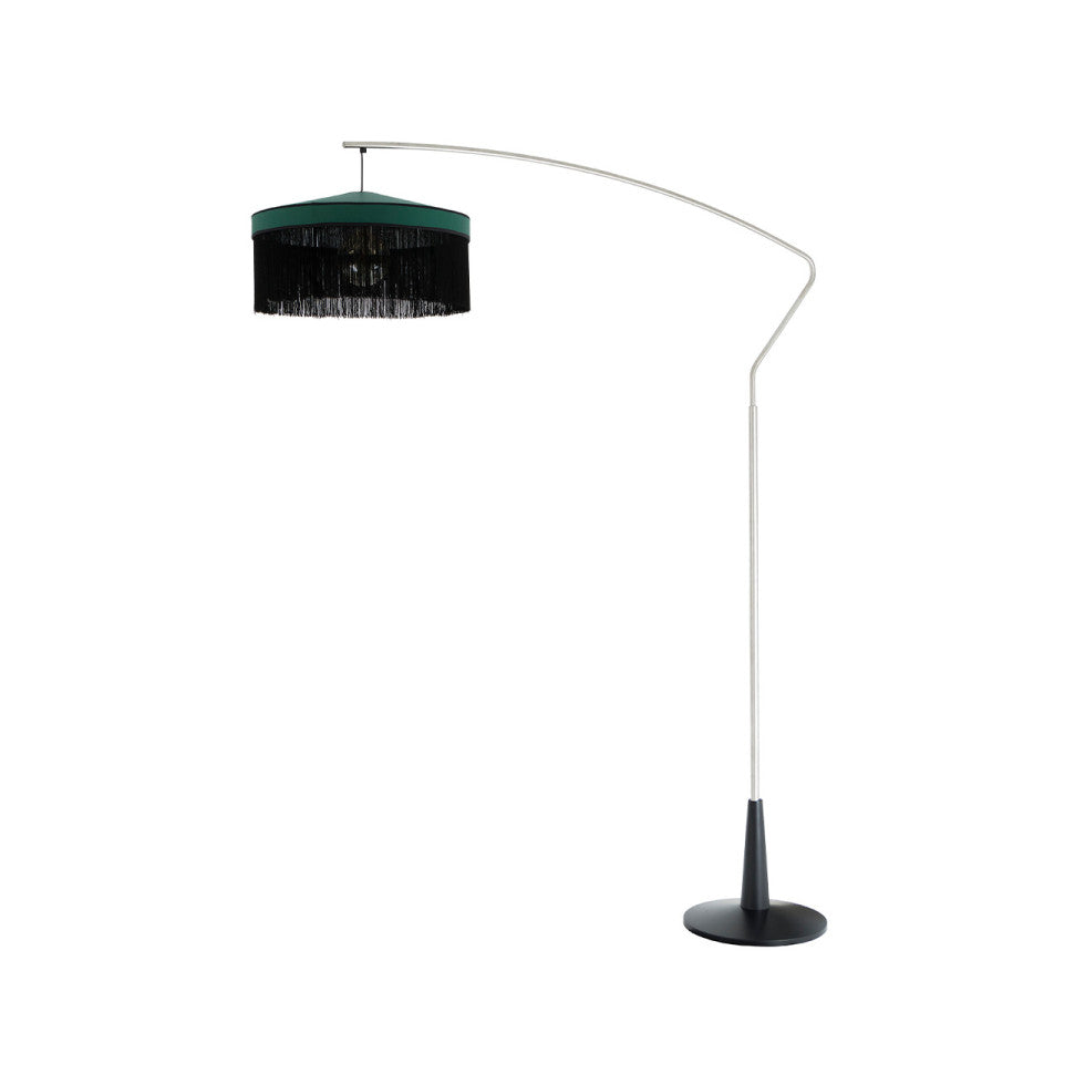 Arc Élégant, Lumière Envoûtante | LIGNART - Style contemporain