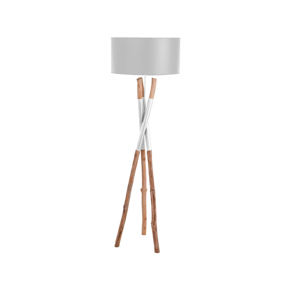 Harmonie Lumineuse Trépied | LIGNART - Design naturel